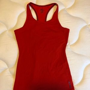 Reebok Tank